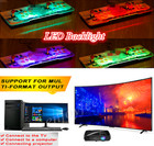 New 10000 In 1 Pandora Box 3d Retro Video Game Double Stick Home Arcade Console