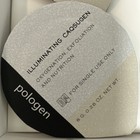 Oxygen Facial Pods Machine Kit Capsules Anti Aging Skin Rejuvenation Illuminate