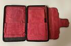 Antique Imperial Russian Gentlemen   s Velvet Wallet  hammer Galleries 