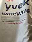 Dupont Tyvek Homewrap 9ft Wide Sheet Order Needed Length  per Foot  By Quantity