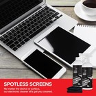 Screen Cleaner Spray 16oz Large Screen Cleaning Kit For Tv Laptop Tablet Cleaner