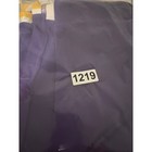 Nike Los Angeles Sparks Wnba Explorer Edition Jersey Purple Gold Women Large