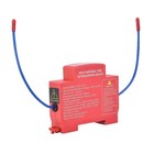 Automatic Fire Suppression Auto Activation Device 170c Intelligent Detection