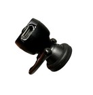 Jabra Bt2046 Black Bluetooth Headset Only For Mobile Phones - Tested   Working