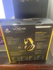 Corsair Void Pro Rgb Se Wireless Gaming Headset - Yellow New Sealed