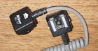Nikon Sc-17 Sc17 Flash Ttl Remote Cord Cable