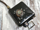 Ficus Device For Spy Cameras F-21 Ajax Kgb Button Protective Cover