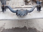 Trailer Towing Tow Hitch Receiver From 2015 Ram 1500 12693254