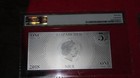 Disney s Star Wars Niue 1 Dollar 5g  999 Silver Obi-wan Kenobi A New Hope Pmg69