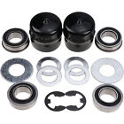 532124959 Wheel Bushing Bearing Conversion Kit For Poulan Jonsered Electrolux