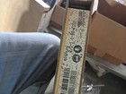 Band Saw Blade Stock