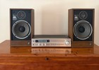 Ar-18s Speakers   Hh Scott 438a Amplifier   A Classic Combo From The 1980 s