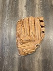 Vintage 1980   s Macgregor Mg65 Hatchback Rht Baseball Softball Glove Great Shape