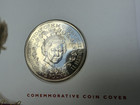 2001 Her Majesty Queen Elizabeth Ll    Coin  75th Birthday 1926-2001  No 3725