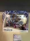 Luv Her Frozen 2 Girls Bff 6 Pc Toy Jewelry Box Set 2 Rings  2 Clips W bracelets