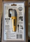 New Sealed Dewalt Dwara100 Impact Ready Right Angle Attachment  Tight Spaces