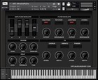 Xp-80 Kontakt Library - Virtual Instrument