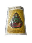 Felt Original Christmas Tree Decorative Ornament Complete To Do