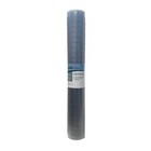 27 In  X 12 Ft  Classic Rib Low Pile Clear Floor Protection - Reliable Shield