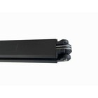 Aleko Replacement Left  Awning Arm For 12   13  16  20  Wide Awning  Black