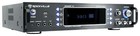 Rockville Rpa60bt 1000 Watt Home Theater Receiver W  Bluetooth tuner usb mixer