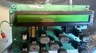Melco Embroidery  Machine Emt Pcb Interface Keypad  009448-01