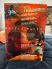 2000 Wheaties Walter Payton A Tribute To Sweetness Box Unopened Full Bears