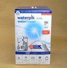 Waterpik Ultra Countertop Water Flosser - Wp-100 - Free Shipping
