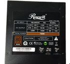 Rosewill Hive-750 750w 80 Plus Bronze Fully Modular Power Supply - Black