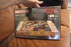 Monopoly Stranger Things Edition Board Game Netflix New Sealed 2017