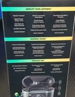 Skullcandy Indy Evo True Wireless Bluetooth In-ear Earbuds W  Case Black