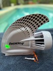 Boost Surfing Electric Surf Fin With Sup Slide-in Adapter