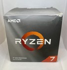 Amd Ryzen 7 3700x 3 6ghz Octa-core Am4 Cpu Processor  100-100000071box 