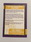 On The 20th Century Spring 2017 Ed Lights Of Broadway Show Cards Trading Card 