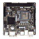 Asrock B75m-itx Motherboard Lga 1155 Socket H2 Intel B75 Mini-itx Usb3 Tested   