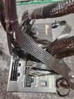 Seasonic X-series X-650 Ss-650km Active Pfc F3 Cpu Power Supply
