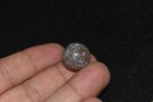 Ancient Sassanid Sassanian Agate Stone Intaglio Bead Depicting An Animal