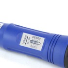 Stark Usa 21-pieces Adjustable Torque Screwdriver 14  Long Shank 10-50 In lb