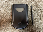Palm Pilot M125 W  Stylus Charging Station Manuals   More Please Read Free Ship