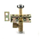 3-way Natural Gas Pilot Light Kit For Wok Range   Pilot Burner With Coil   Therm