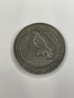 Ww2 German  Commemorative Coin