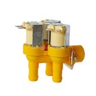 F8286401p Water Valve For Huebsch speed Queen  unimac Washer F8286401 B12496101