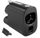 Genuine Nissan Ariya Tesla Supercharger Nacs Adapter T99f9-5mp1b