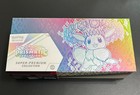 Prismatic Spc  Deckbox  Sleeves  Playmat  Eevee Pouch  Promo Holder No Packs