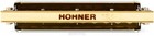 Hohner Marine Band Crossover Harmonica - Key Of A