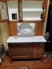 Early 1900s Hoosier Cabinet   