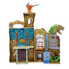 Pre Order - Masters Of The Universe Origins Snake Lair Playset Crowdfund