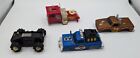 4x4 Rough Rider Semi Truck Bronco  Lot Of 3 Bodies With One Base 1982 Tri-ex Ljn
