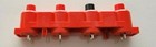 U s a Fluke 87-4  87 Iv  89 Iv  187  189  787  789 Input Jack Receptacle Oem 