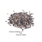 Decorative Riverstones 180g For Aquariums And Micro Landscapes